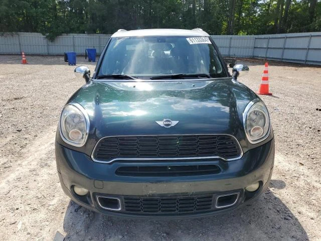 Photo 4 VIN: WMWZC3C50DWP24083 - MINI COOPER S C 