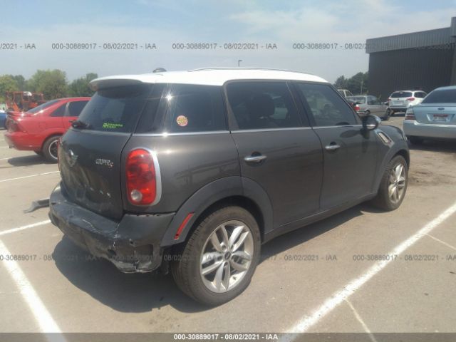 Photo 3 VIN: WMWZC3C50DWP24391 - MINI COOPER COUNTRYMAN 