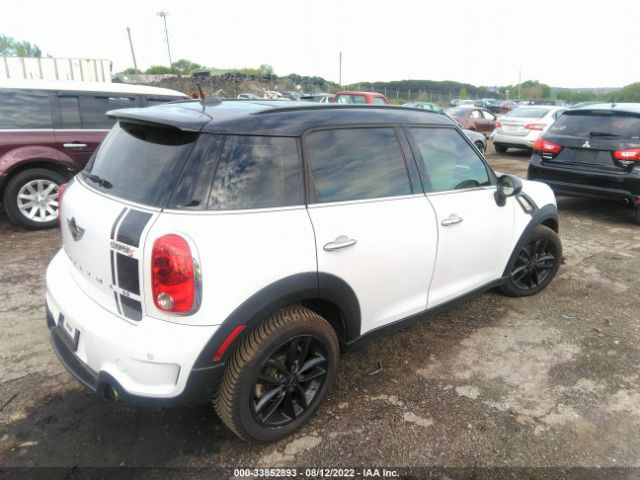 Photo 3 VIN: WMWZC3C50EWP25428 - MINI COOPER COUNTRYMAN 