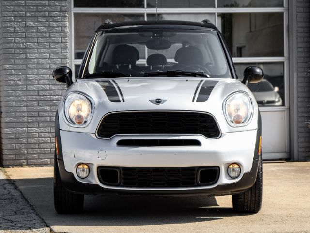 Photo 2 VIN: WMWZC3C50EWP26398 - MINI COOPER COUNTRYMAN 