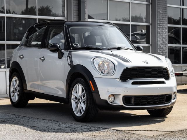 Photo 3 VIN: WMWZC3C50EWP26398 - MINI COOPER COUNTRYMAN 