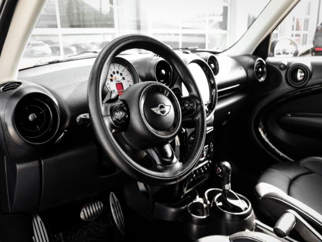 Photo 9 VIN: WMWZC3C50EWP26398 - MINI COOPER COUNTRYMAN 