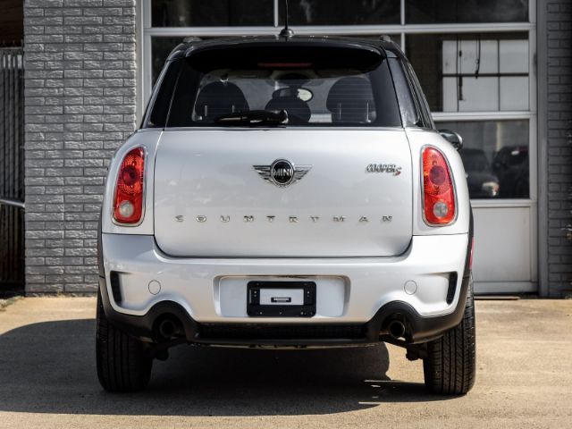 Photo 5 VIN: WMWZC3C50EWP26398 - MINI COOPER COUNTRYMAN 