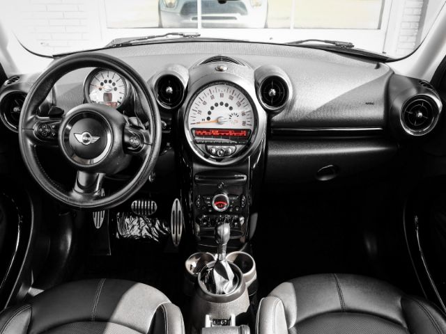 Photo 8 VIN: WMWZC3C50EWP26398 - MINI COOPER COUNTRYMAN 