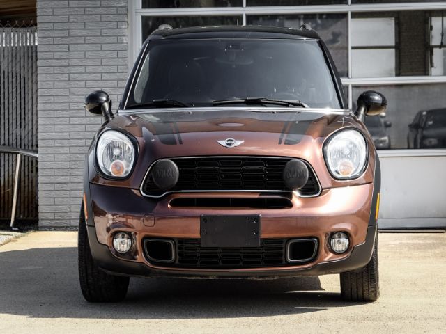 Photo 2 VIN: WMWZC3C50EWP27115 - MINI COOPER COUNTRYMAN 