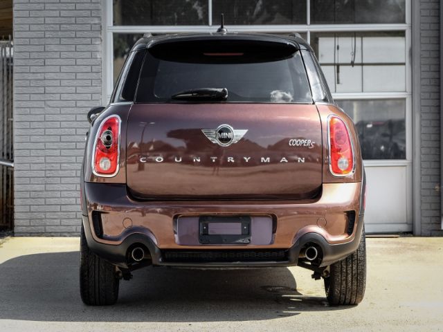 Photo 5 VIN: WMWZC3C50EWP27115 - MINI COOPER COUNTRYMAN 