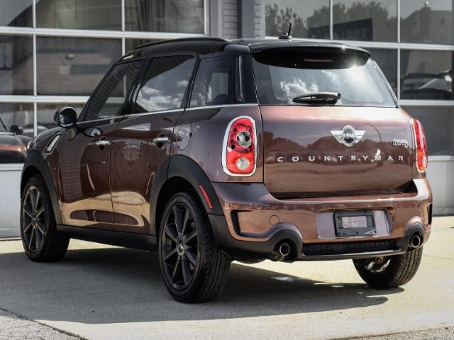 Photo 6 VIN: WMWZC3C50EWP27115 - MINI COOPER COUNTRYMAN 