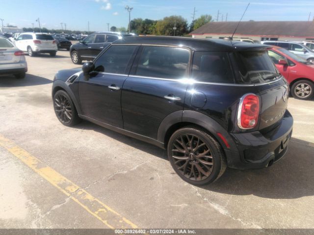 Photo 2 VIN: WMWZC3C50EWP28751 - MINI COUNTRYMAN 