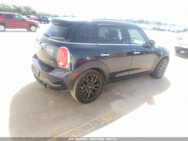 Photo 3 VIN: WMWZC3C50EWP28751 - MINI COUNTRYMAN 