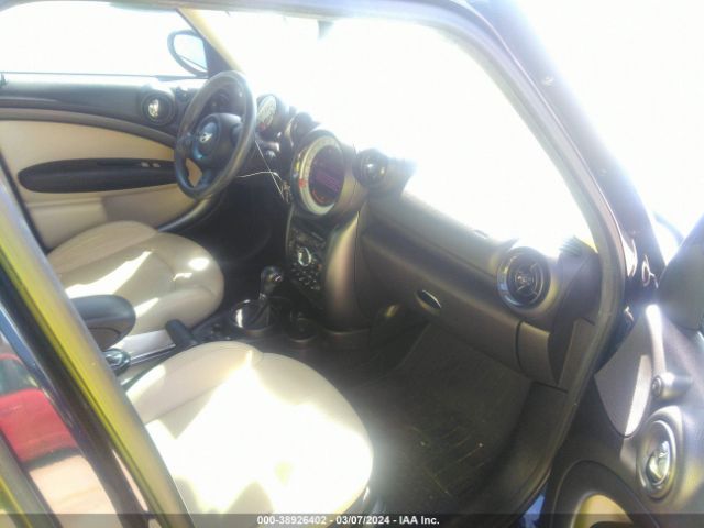 Photo 4 VIN: WMWZC3C50EWP28751 - MINI COUNTRYMAN 