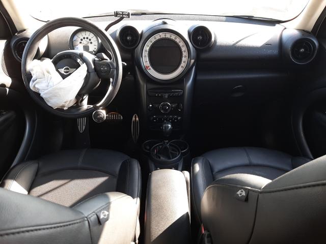 Photo 8 VIN: WMWZC3C50EWP29396 - MINI COUNTRYMAN 