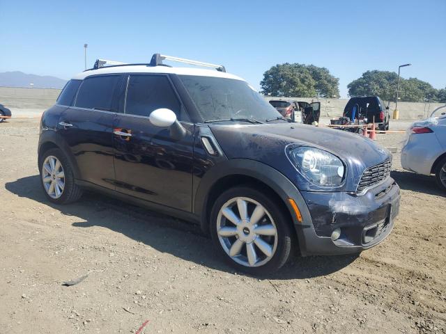 Photo 3 VIN: WMWZC3C50EWP51799 - MINI COOPER S C 