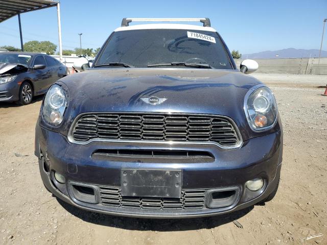 Photo 4 VIN: WMWZC3C50EWP51799 - MINI COOPER S C 