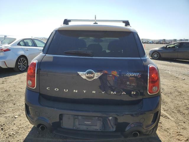 Photo 5 VIN: WMWZC3C50EWP51799 - MINI COOPER S C 