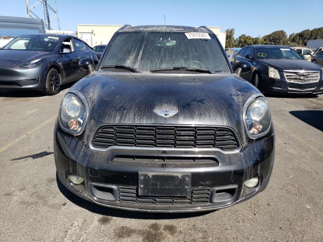 Photo 4 VIN: WMWZC3C50EWP51897 - MINI COOPER S C 