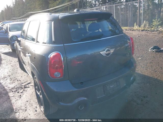 Photo 2 VIN: WMWZC3C50EWT00887 - MINI COUNTRYMAN 