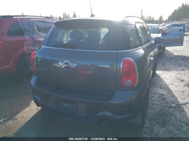 Photo 3 VIN: WMWZC3C50EWT00887 - MINI COUNTRYMAN 