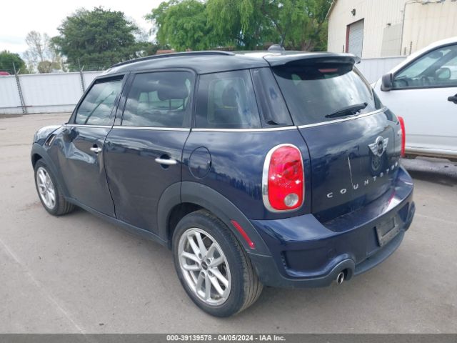 Photo 2 VIN: WMWZC3C50FWT01426 - MINI COOPER 