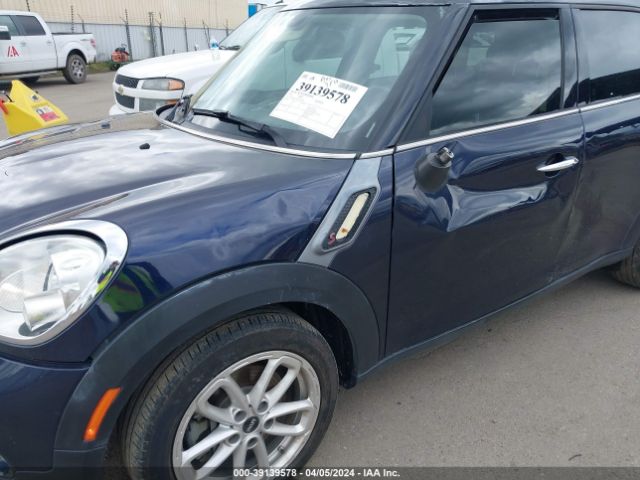 Photo 5 VIN: WMWZC3C50FWT01426 - MINI COOPER 