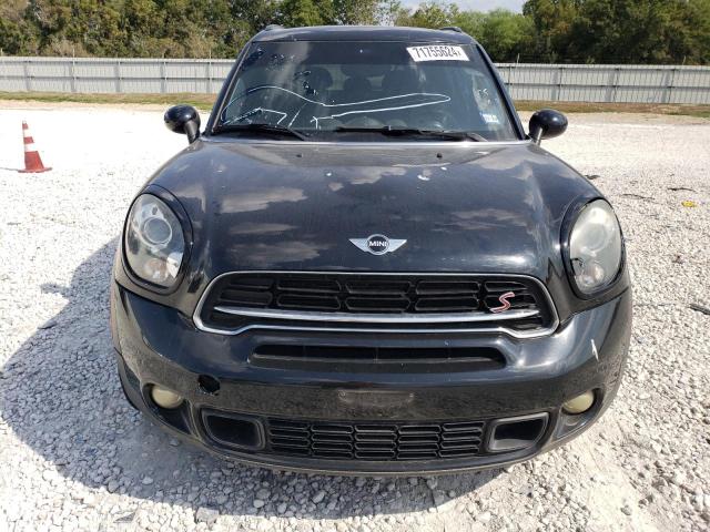 Photo 4 VIN: WMWZC3C50FWT02527 - MINI COOPER S C 