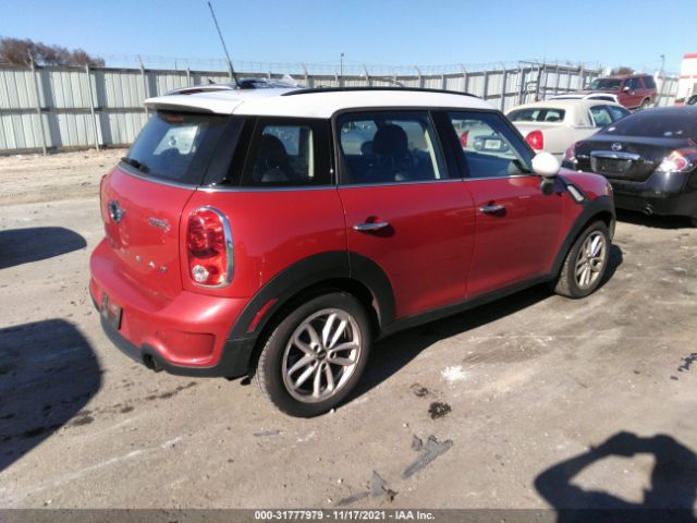 Photo 3 VIN: WMWZC3C50FWT02687 - MINI COOPER COUNTRYMAN 