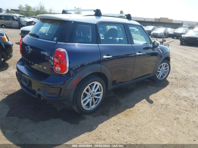 Photo 3 VIN: WMWZC3C50FWT02821 - MINI COUNTRYMAN 