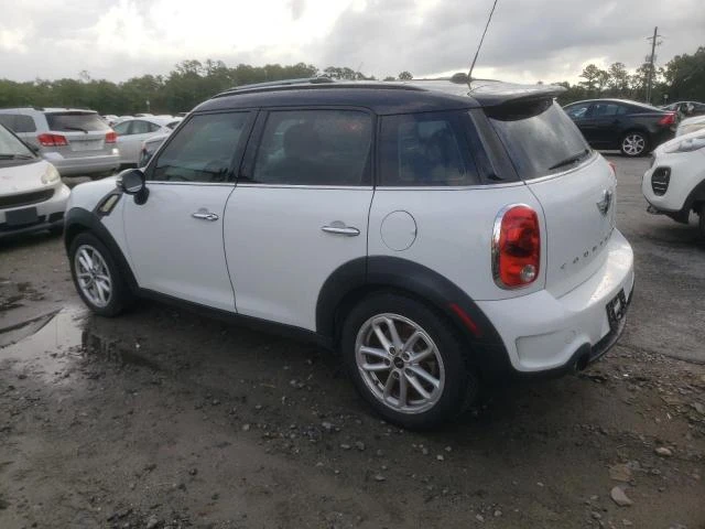 Photo 1 VIN: WMWZC3C50FWT04357 - MINI COOPER S C 