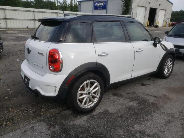 Photo 2 VIN: WMWZC3C50FWT04357 - MINI COOPER S C 