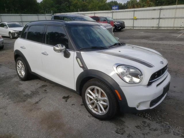 Photo 3 VIN: WMWZC3C50FWT04357 - MINI COOPER S C 