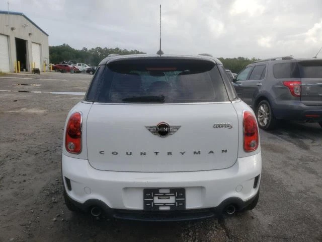 Photo 5 VIN: WMWZC3C50FWT04357 - MINI COOPER S C 