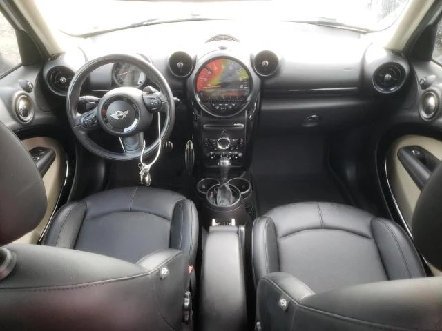 Photo 7 VIN: WMWZC3C50FWT04357 - MINI COOPER S C 