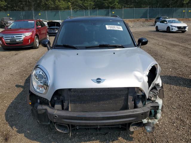 Photo 4 VIN: WMWZC3C50FWT04522 - MINI COOPER S C 