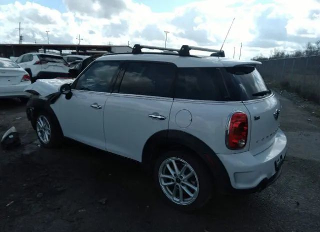 Photo 2 VIN: WMWZC3C50FWT05315 - MINI COOPER COUNTRYMAN 