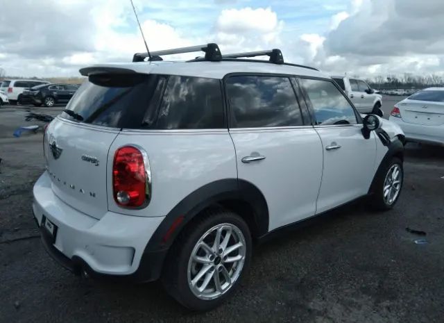 Photo 3 VIN: WMWZC3C50FWT05315 - MINI COOPER COUNTRYMAN 