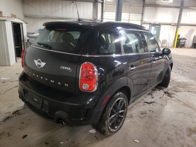 Photo 3 VIN: WMWZC3C50FWT05606 - MINI COOPER S C 