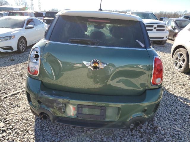 Photo 5 VIN: WMWZC3C50FWT05718 - MINI COOPER S C 