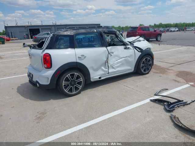 Photo 3 VIN: WMWZC3C50GWP53328 - MINI COUNTRYMAN 