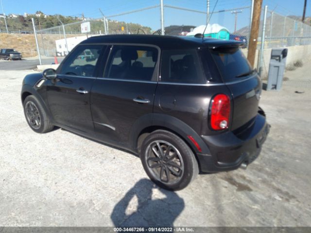 Photo 2 VIN: WMWZC3C50GWT06966 - MINI COOPER COUNTRYMAN 