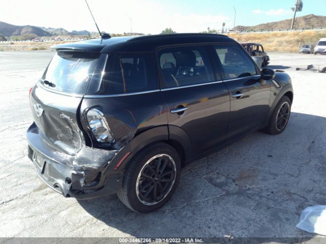 Photo 3 VIN: WMWZC3C50GWT06966 - MINI COOPER COUNTRYMAN 