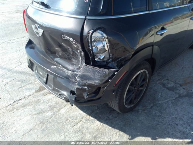 Photo 5 VIN: WMWZC3C50GWT06966 - MINI COOPER COUNTRYMAN 