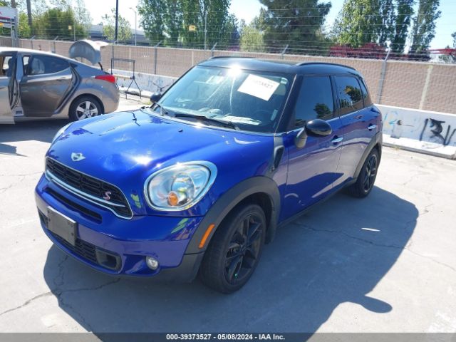 Photo 1 VIN: WMWZC3C50GWT07874 - MINI COUNTRYMAN 