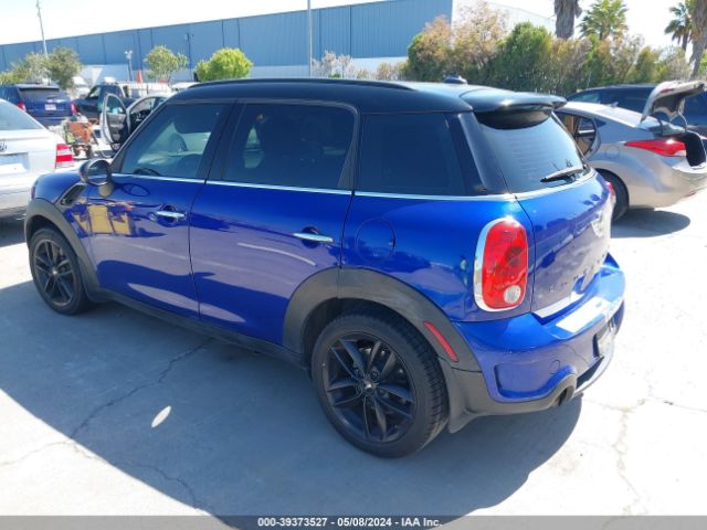 Photo 2 VIN: WMWZC3C50GWT07874 - MINI COUNTRYMAN 