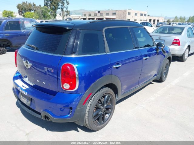 Photo 3 VIN: WMWZC3C50GWT07874 - MINI COUNTRYMAN 