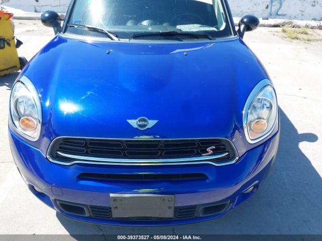 Photo 5 VIN: WMWZC3C50GWT07874 - MINI COUNTRYMAN 