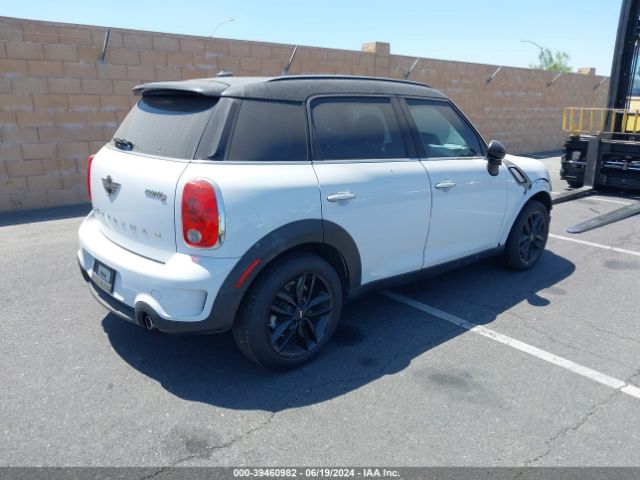 Photo 3 VIN: WMWZC3C50GWT08491 - MINI COUNTRYMAN 