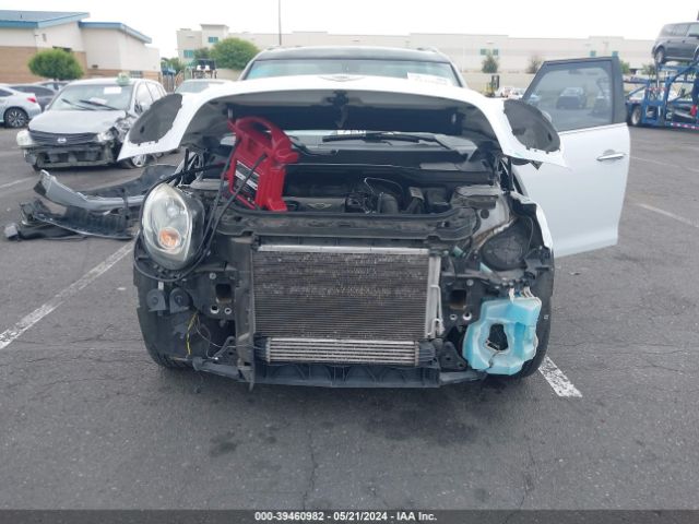 Photo 5 VIN: WMWZC3C50GWT08491 - MINI COUNTRYMAN 