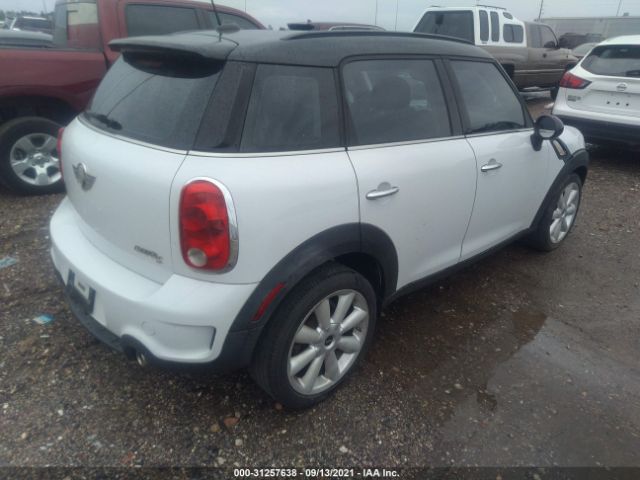 Photo 3 VIN: WMWZC3C51BWH97804 - MINI COOPER COUNTRYMAN 