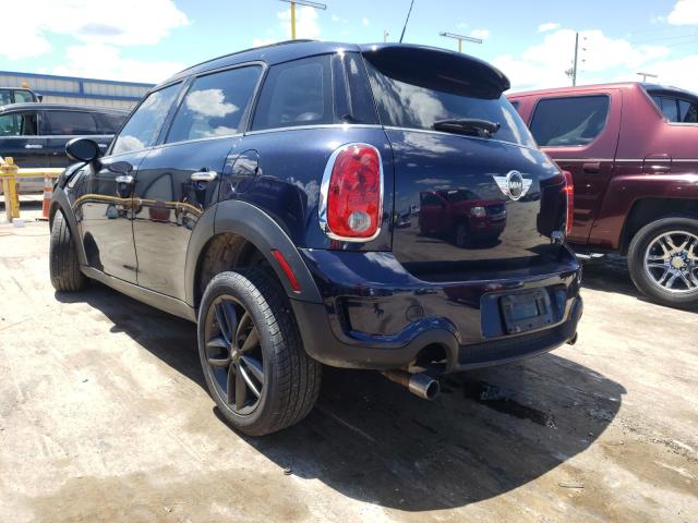 Photo 2 VIN: WMWZC3C51BWH97883 - MINI COOPER S C 