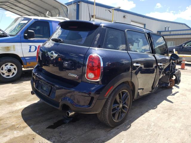 Photo 3 VIN: WMWZC3C51BWH97883 - MINI COOPER S C 