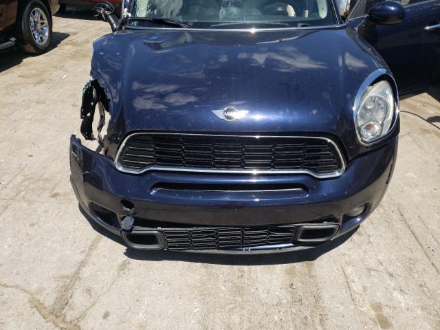 Photo 6 VIN: WMWZC3C51BWH97883 - MINI COOPER S C 